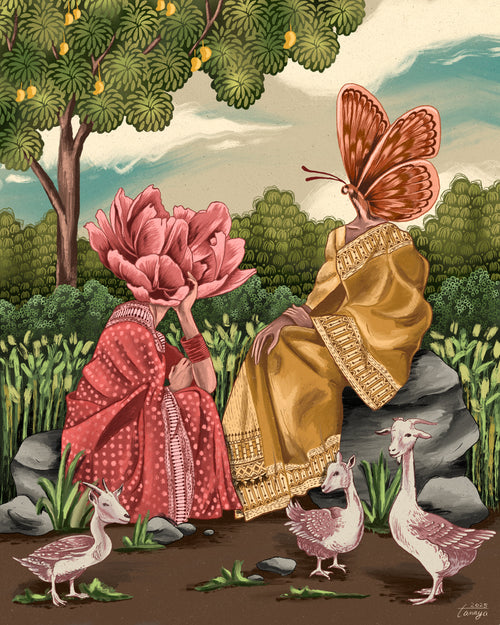 A Conversation