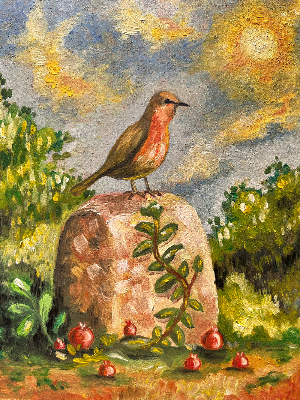 Bird Watching