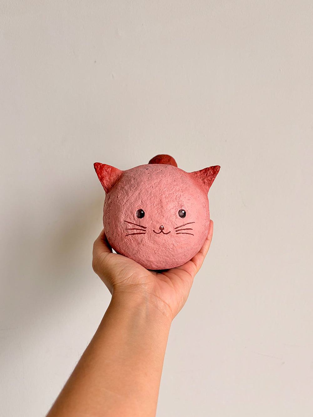 Catty