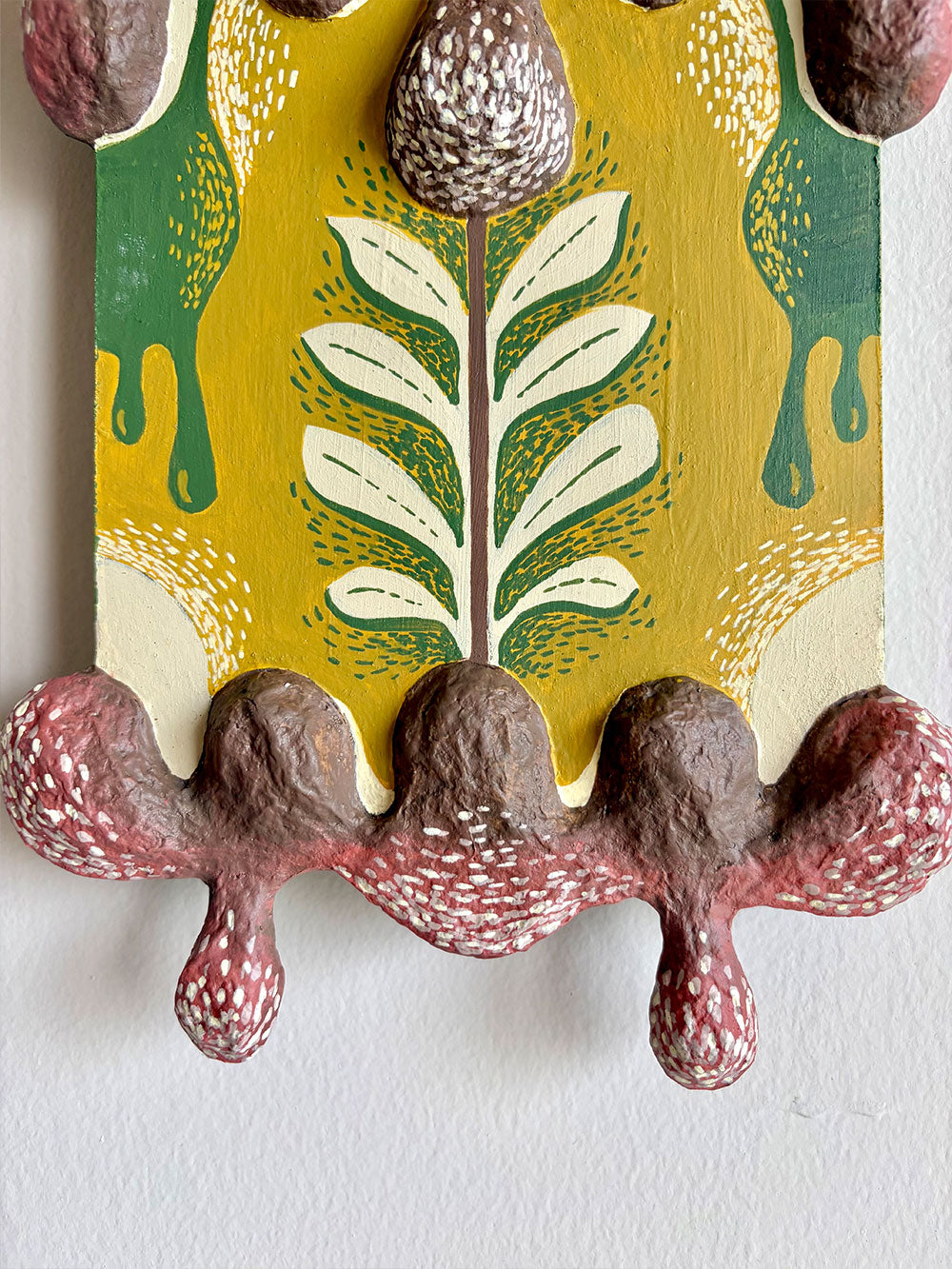 Inner Landscape III
