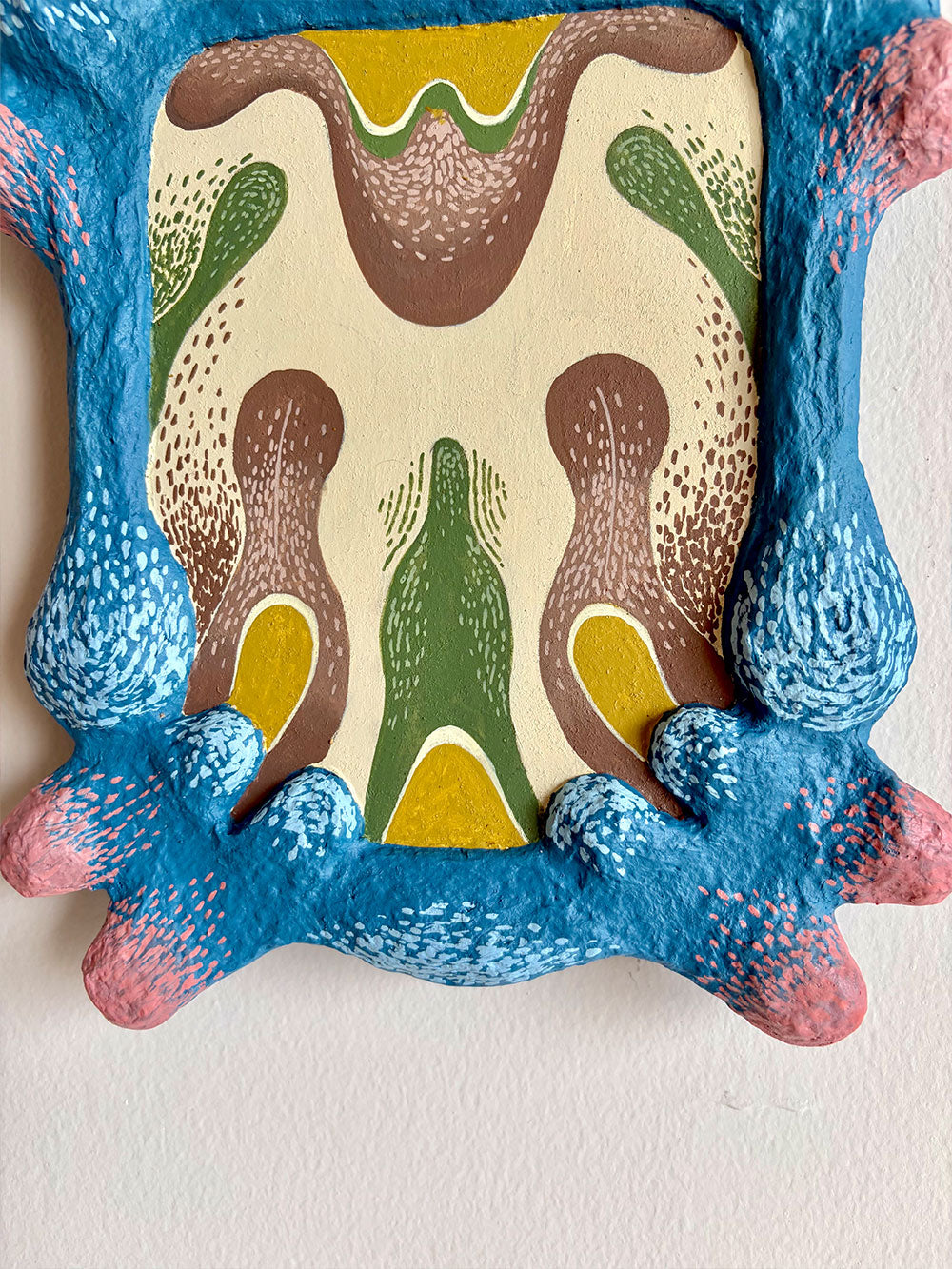 Inner Landscape IV