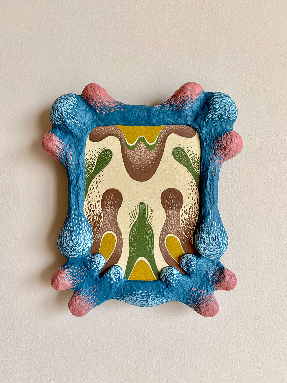 Inner Landscape IV