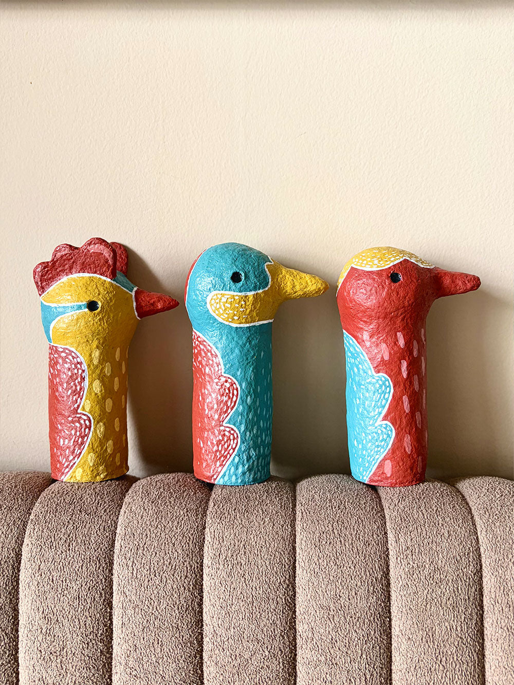 Little Birdies