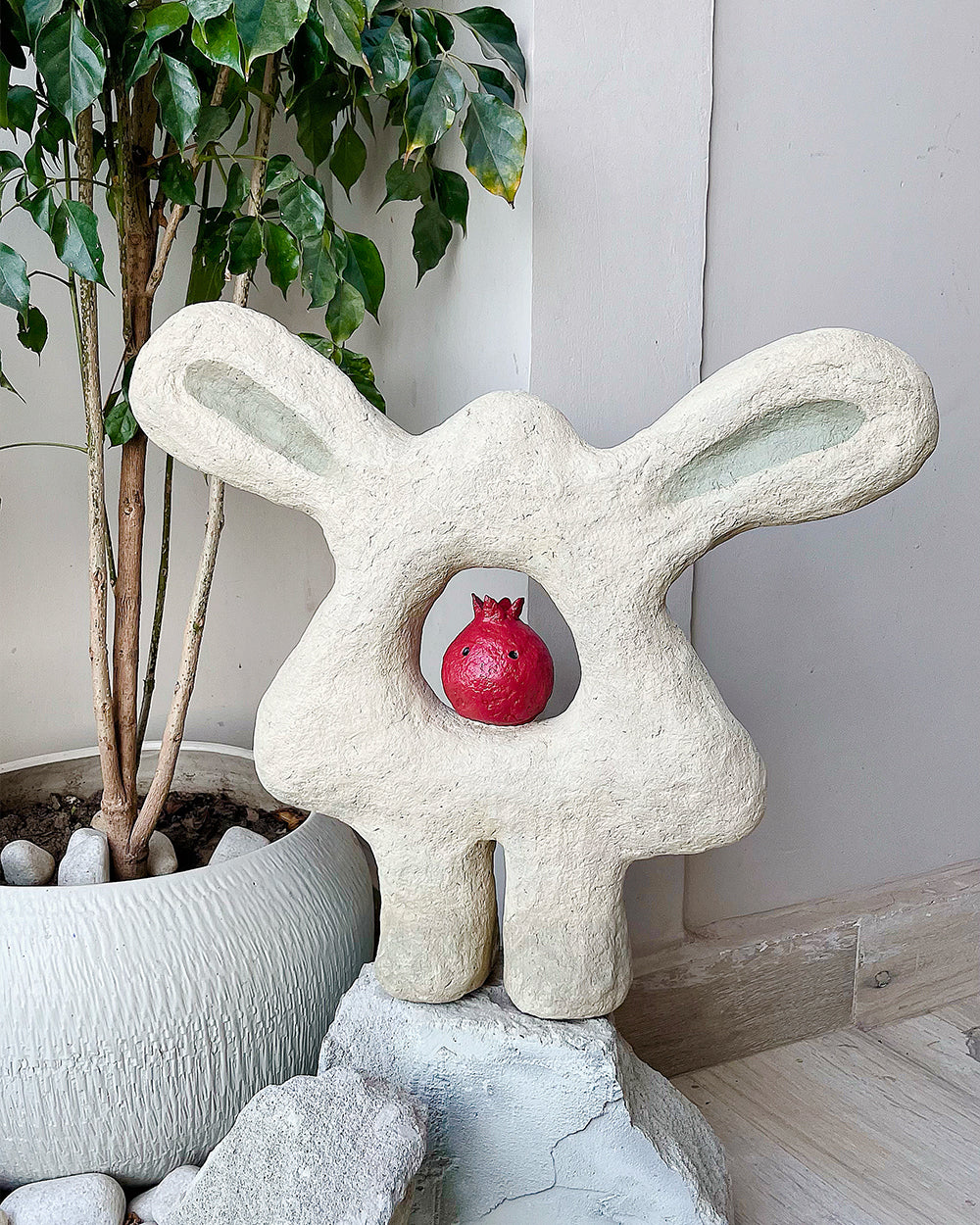 PomoBun