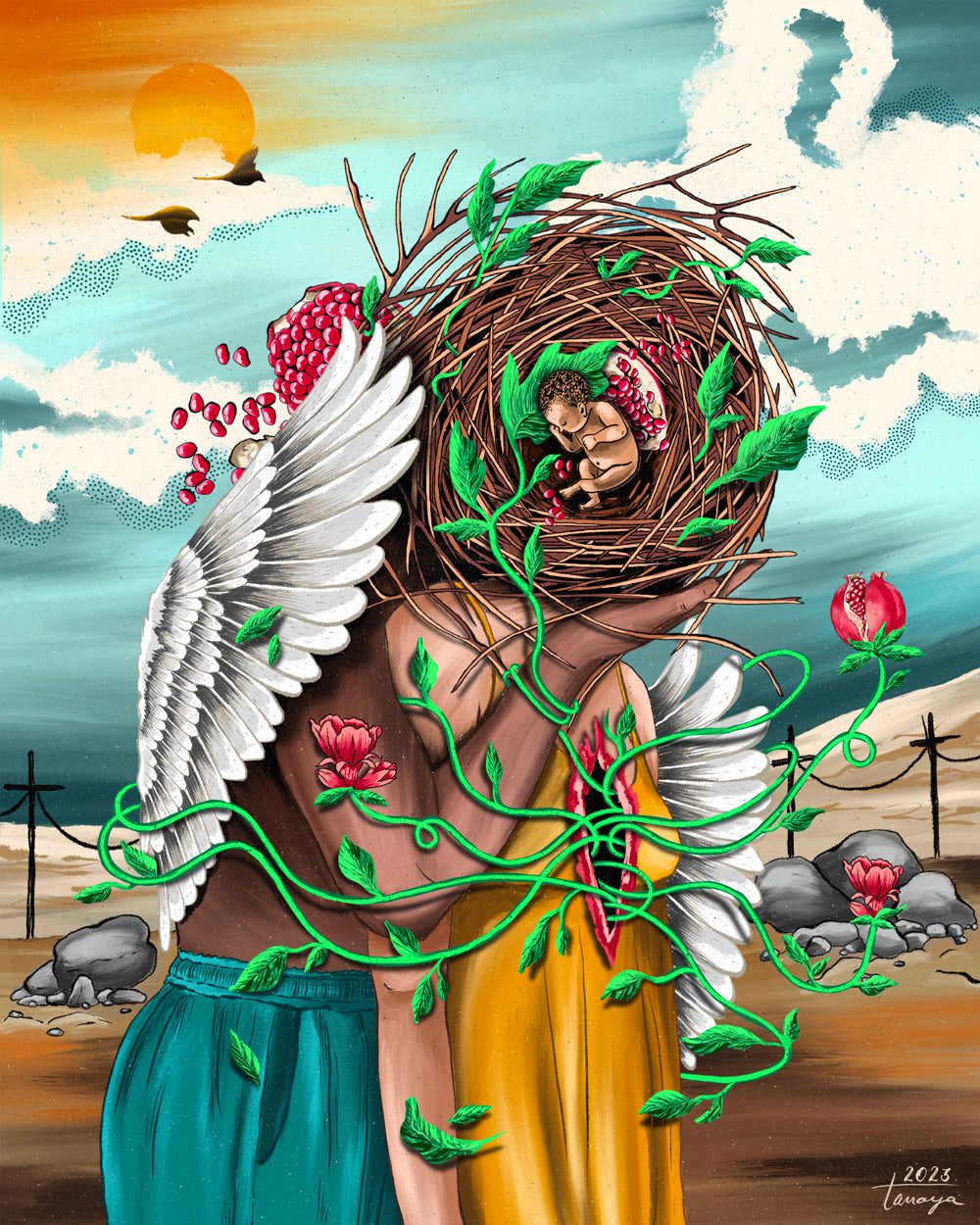 Seeding