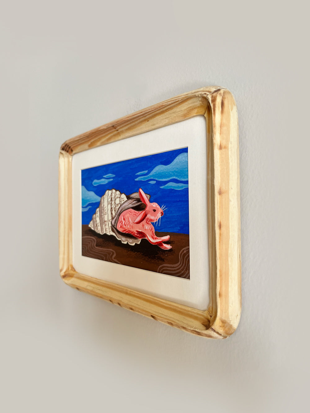 Tiny Terrains - III