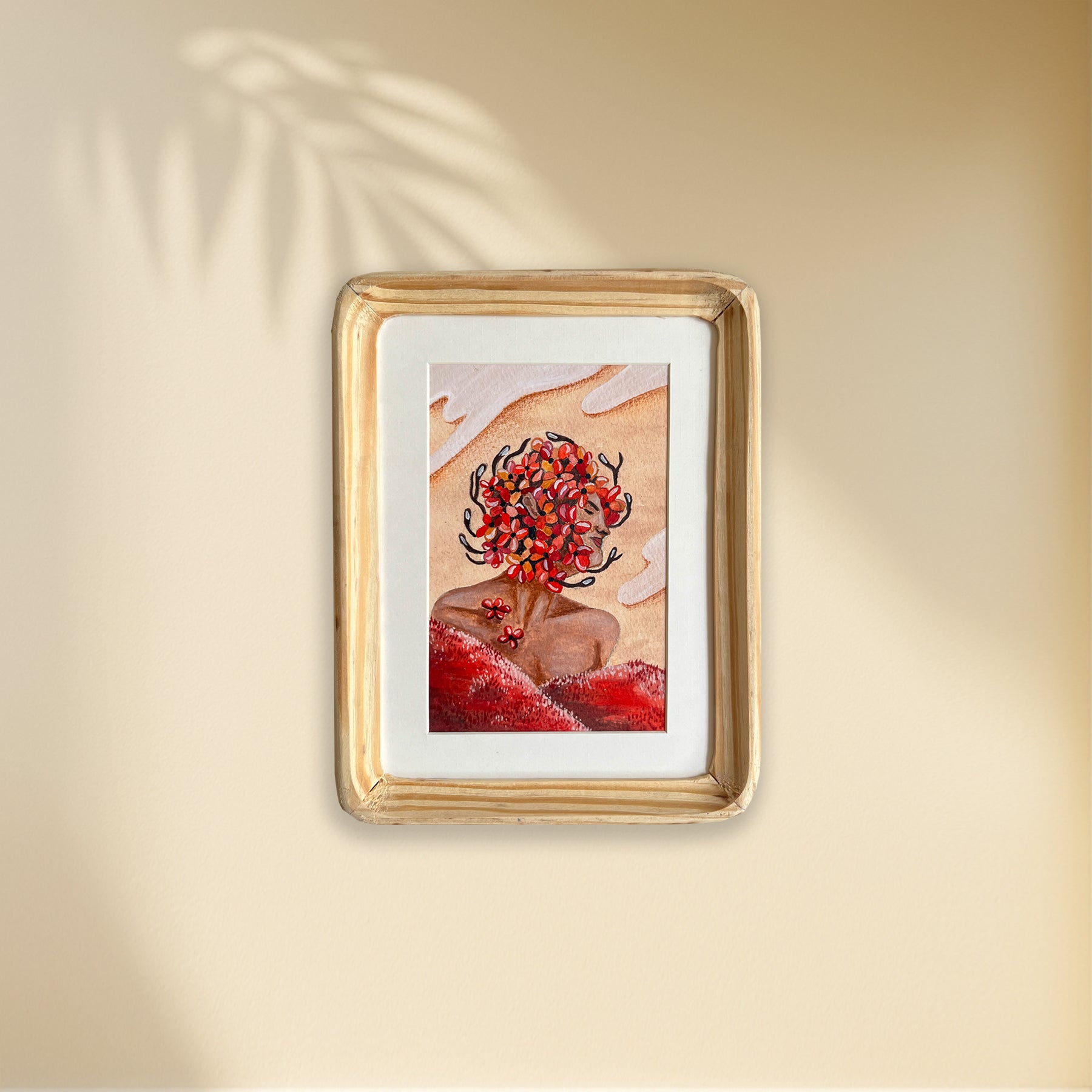 Tiny Terrains - VI