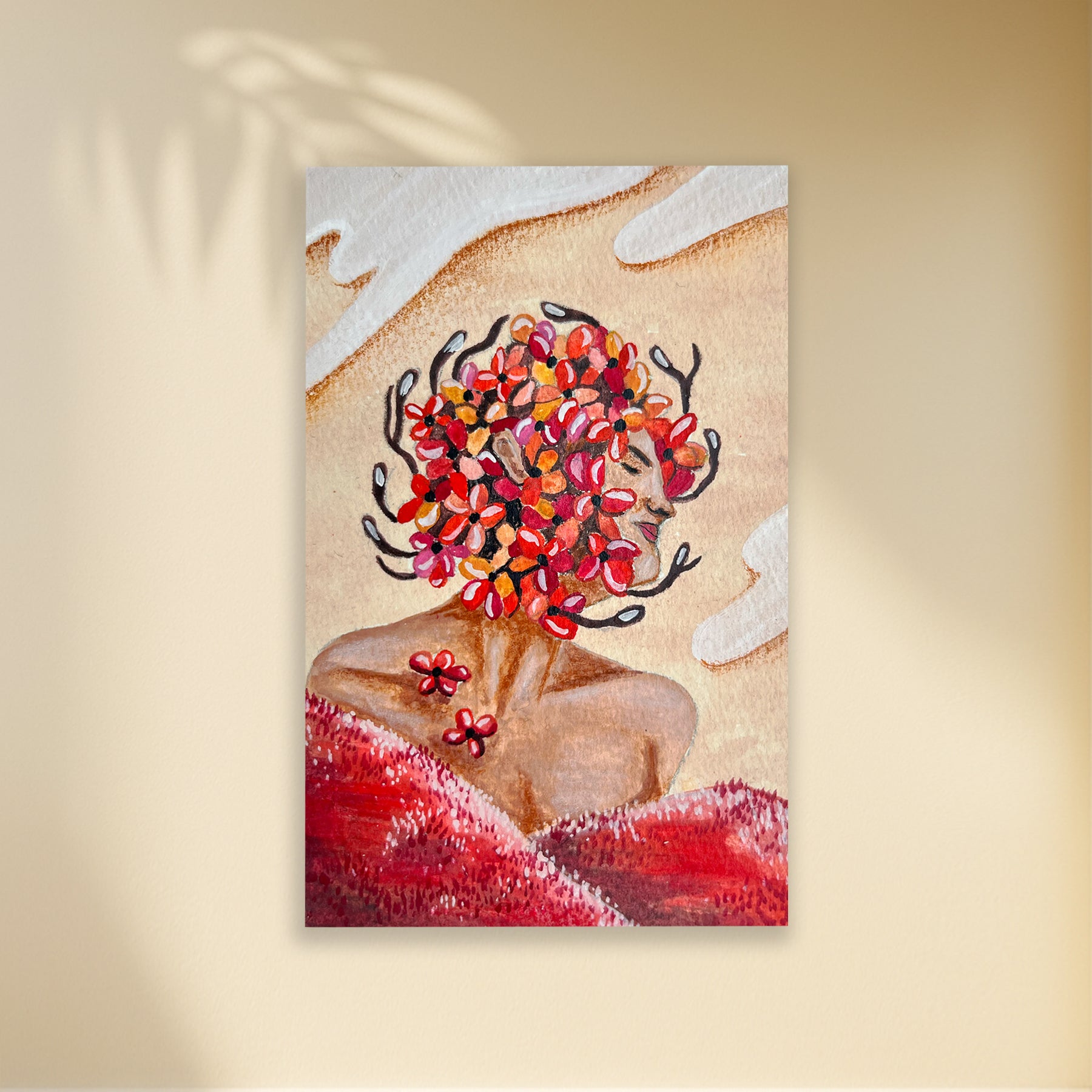 Tiny Terrains - VI