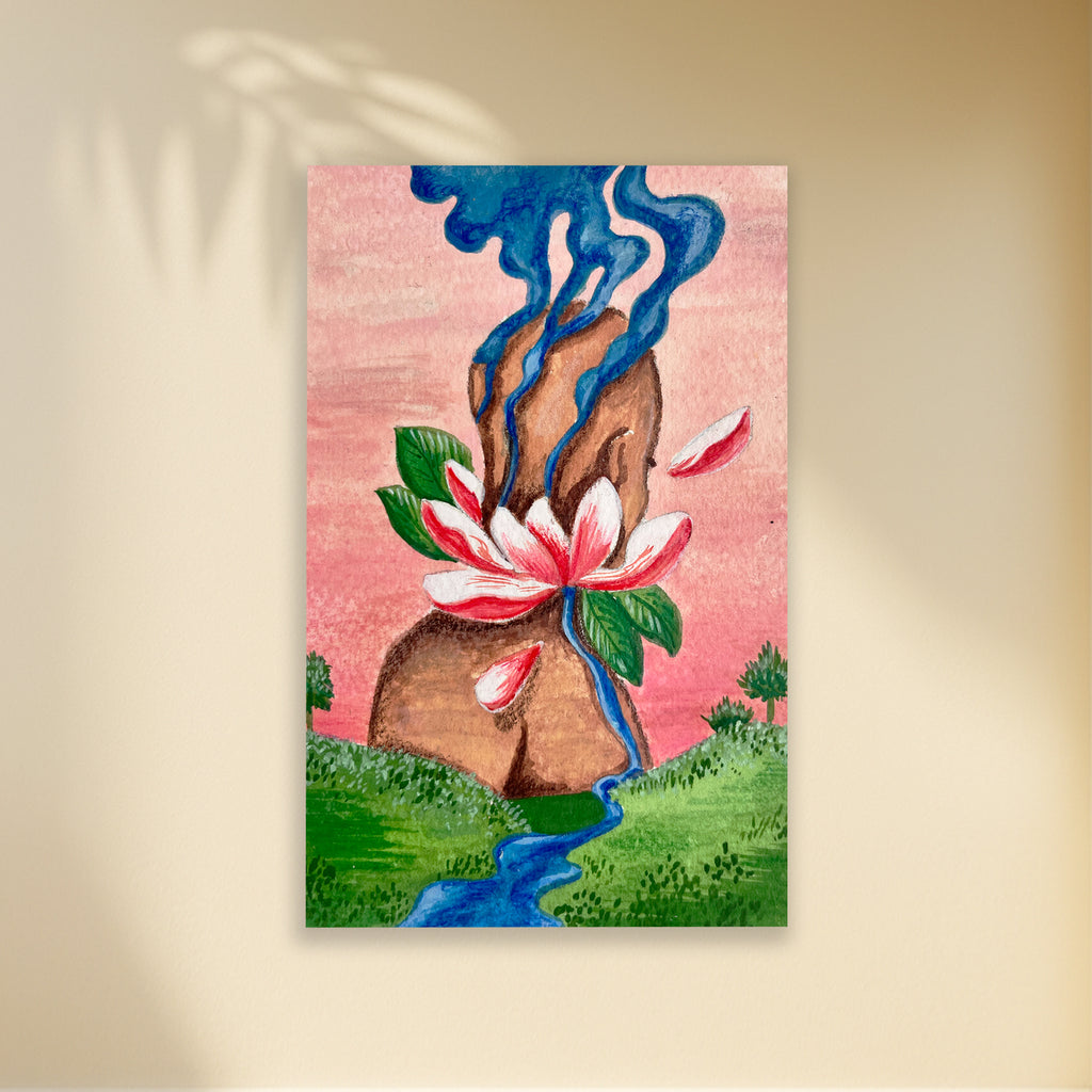 Tiny Terrains - VII