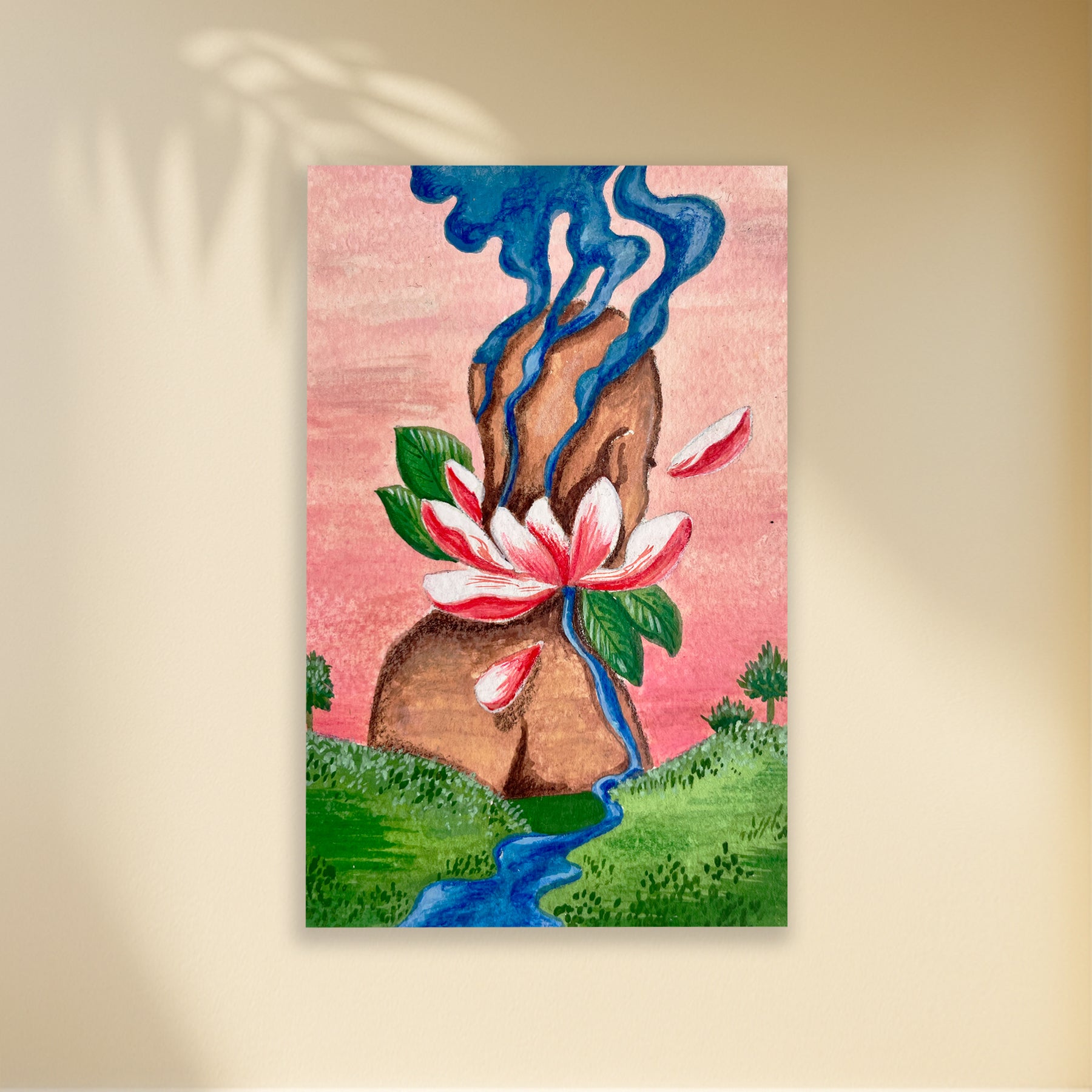 Tiny Terrains - VII