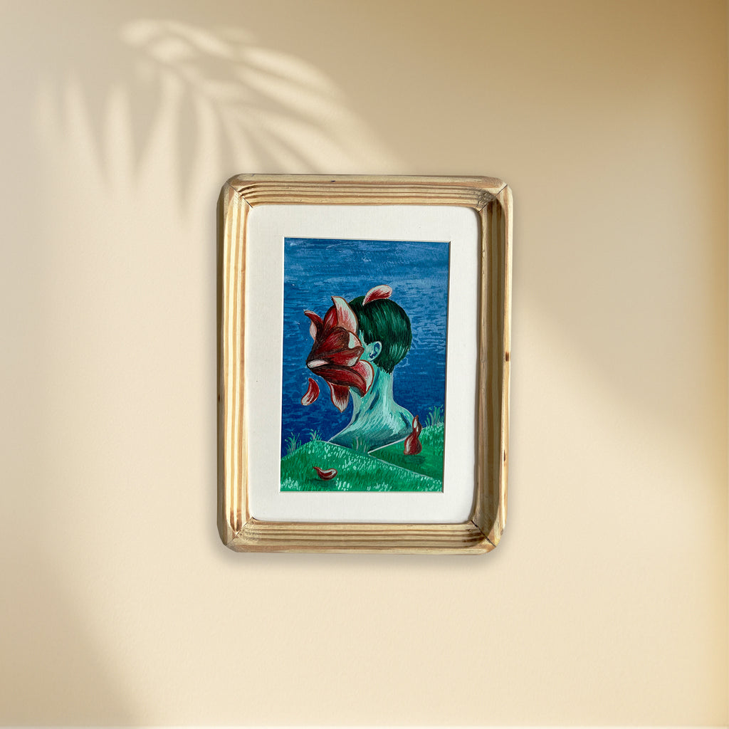 Tiny Terrains - VIII
