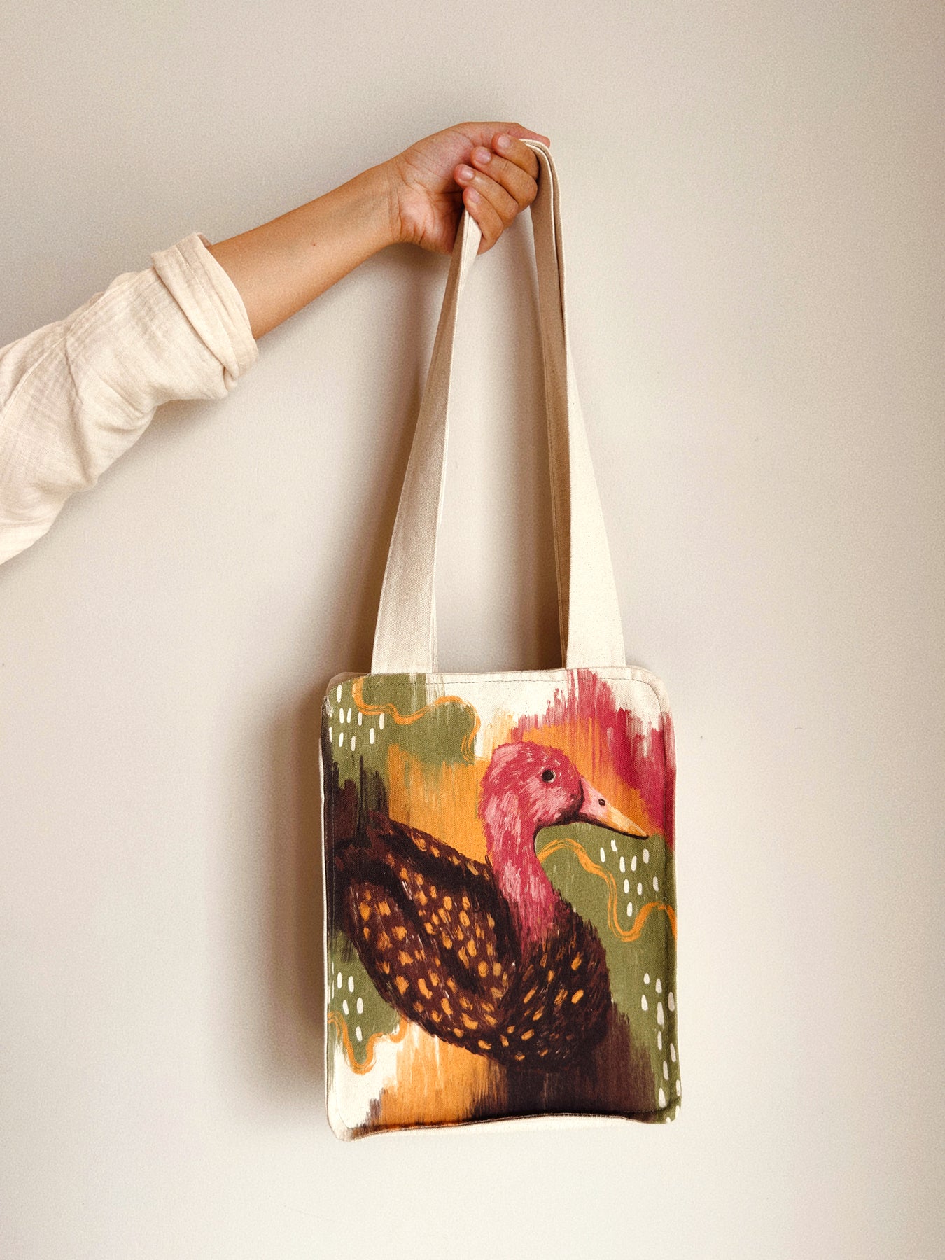 Duck Tote