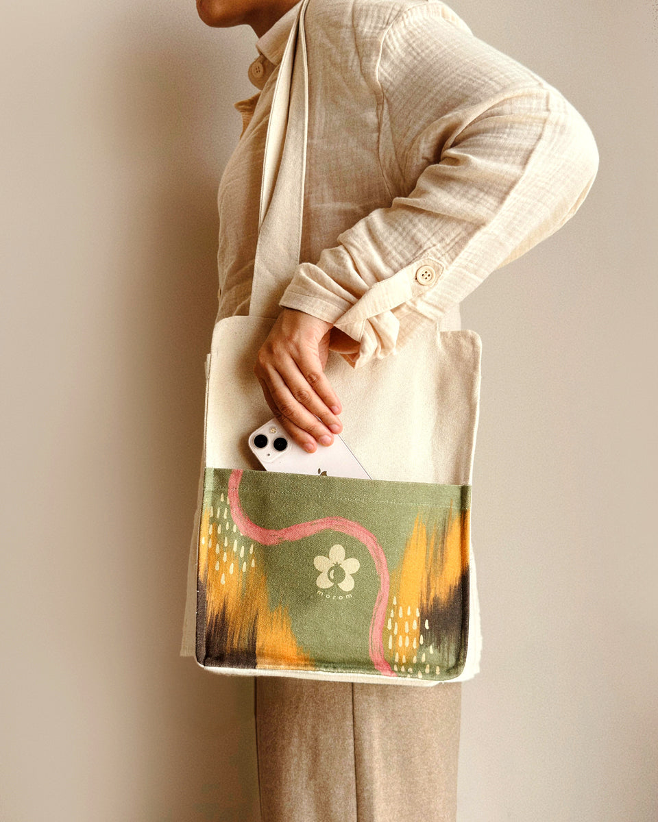 Duck Tote